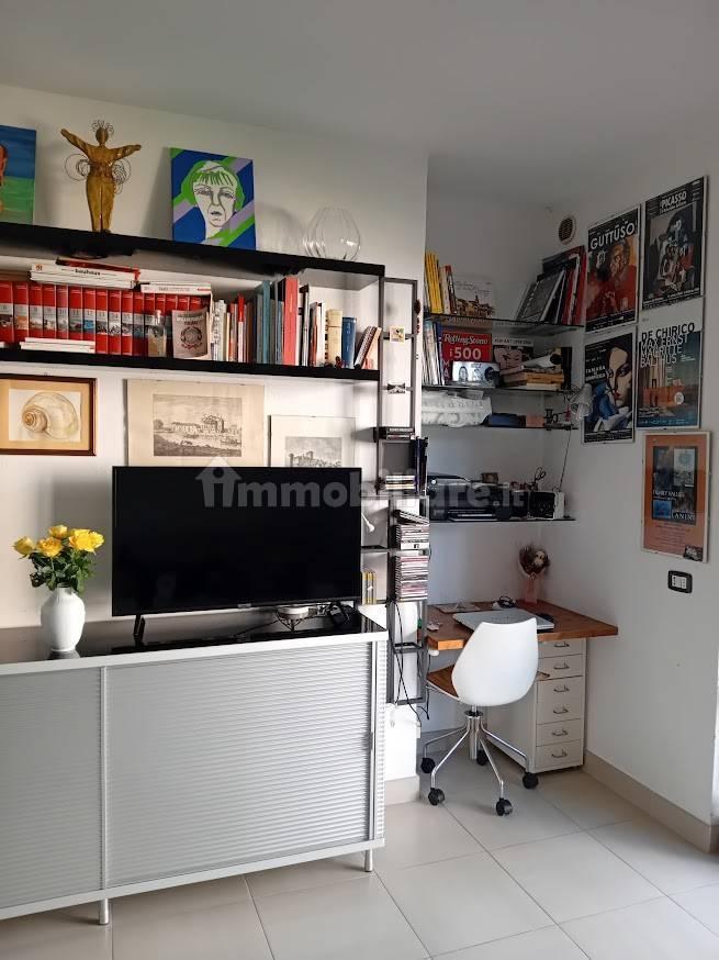 Trilocale via della Tormalina, Barbanella - Verde Maremma, Grosseto — foto 8 di 13