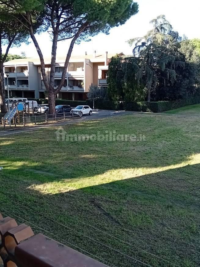 Trilocale via della Tormalina, Barbanella - Verde Maremma, Grosseto