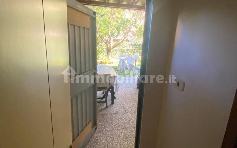 Quadrilocale via Mario Soldati, Rispescia, Grosseto — foto 19 di 22