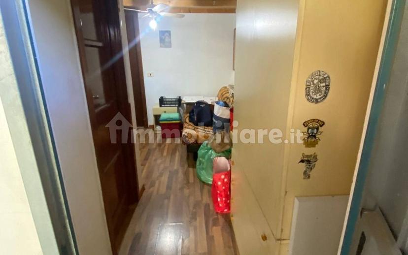 Quadrilocale via Mario Soldati, Rispescia, Grosseto — foto 16 di 22