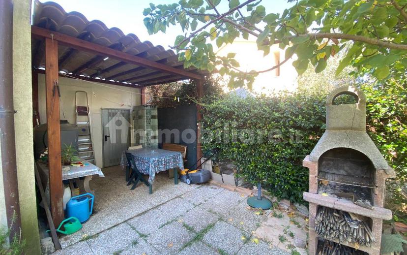 Quadrilocale via Mario Soldati, Rispescia, Grosseto — foto 10 di 22