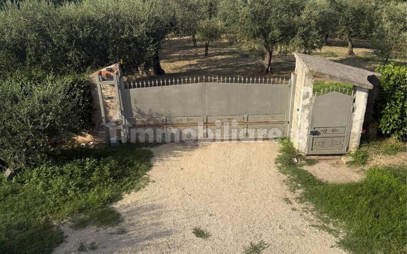 Villa unifamiliare Contrada Bosco, Bosco, Montemiletto — foto 6 di 22