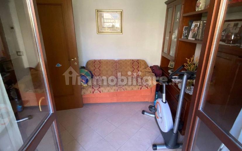 Quadrilocale via Mario Soldati, Rispescia, Grosseto — foto 15 di 22
