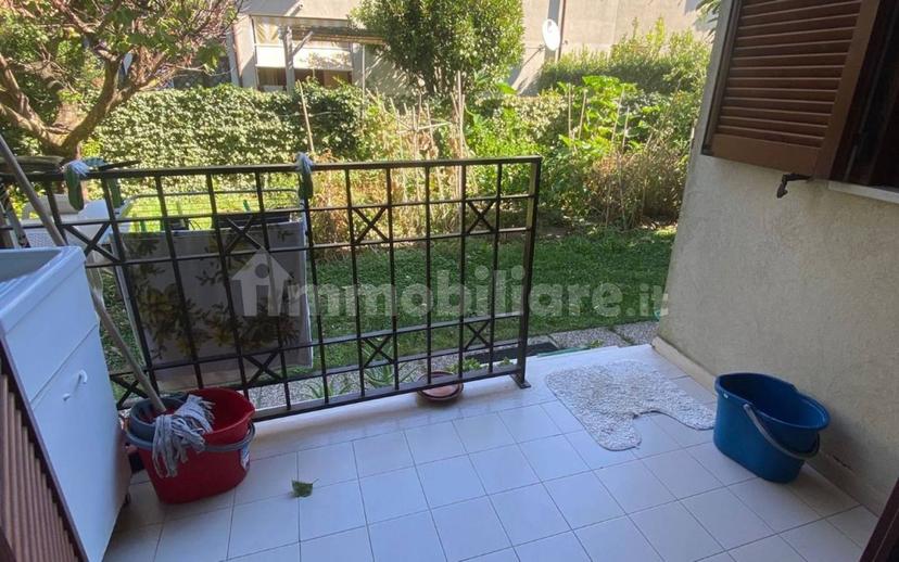 Quadrilocale via Mario Soldati, Rispescia, Grosseto — foto 17 di 22