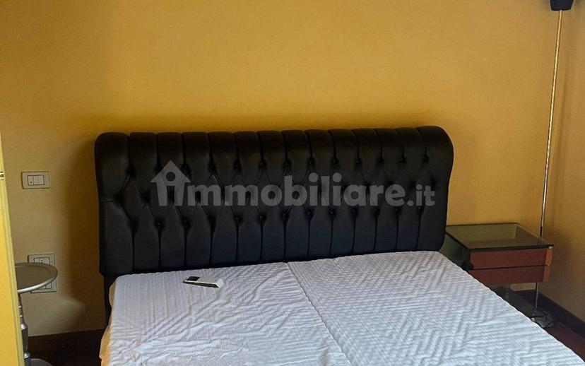 Attico corso Vittorio Emanuele II, Centro Storico, Pordenone — foto 11 di 13
