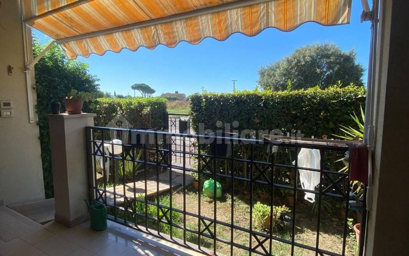 Quadrilocale via Mario Soldati, Rispescia, Grosseto — foto 7 di 22