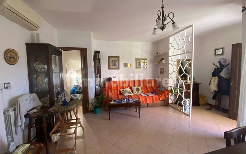 Quadrilocale via Mario Soldati, Rispescia, Grosseto — foto 21 di 22