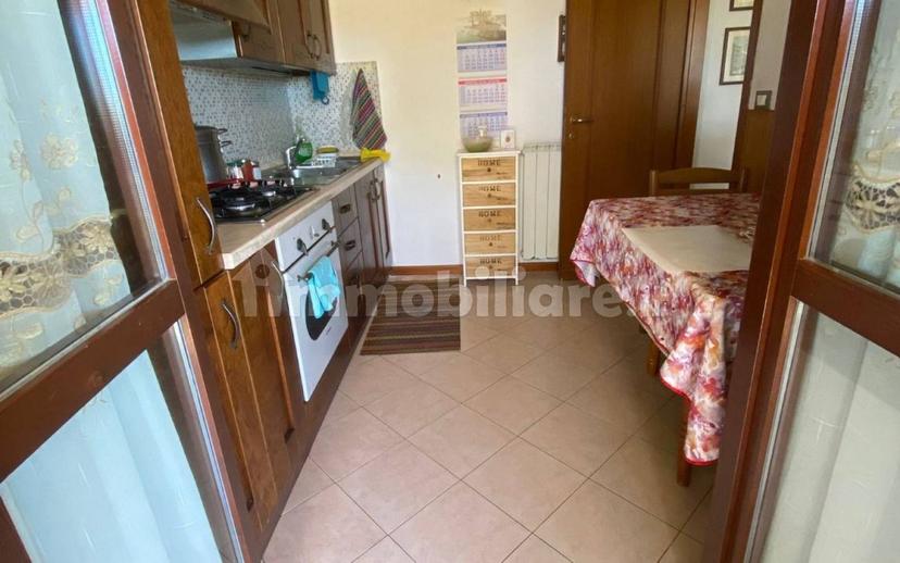 Quadrilocale via Mario Soldati, Rispescia, Grosseto — foto 22 di 22