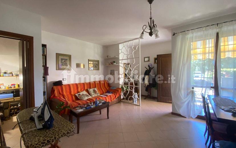 Quadrilocale via Mario Soldati, Rispescia, Grosseto — foto 13 di 22