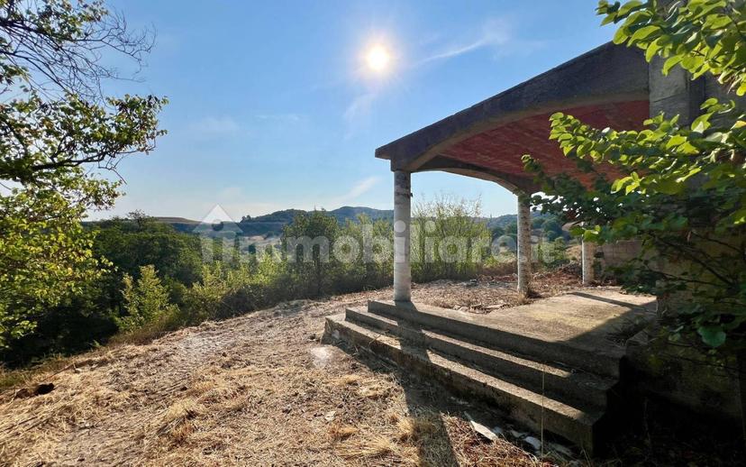 Villa bifamiliare, nuova, 250 m², Codrongianos — foto 7 di 17