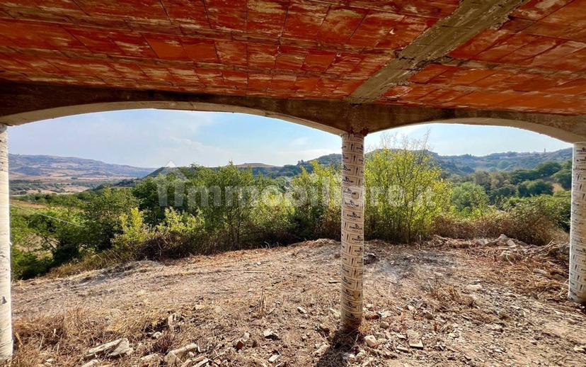 Villa bifamiliare, nuova, 250 m², Codrongianos — foto 8 di 17