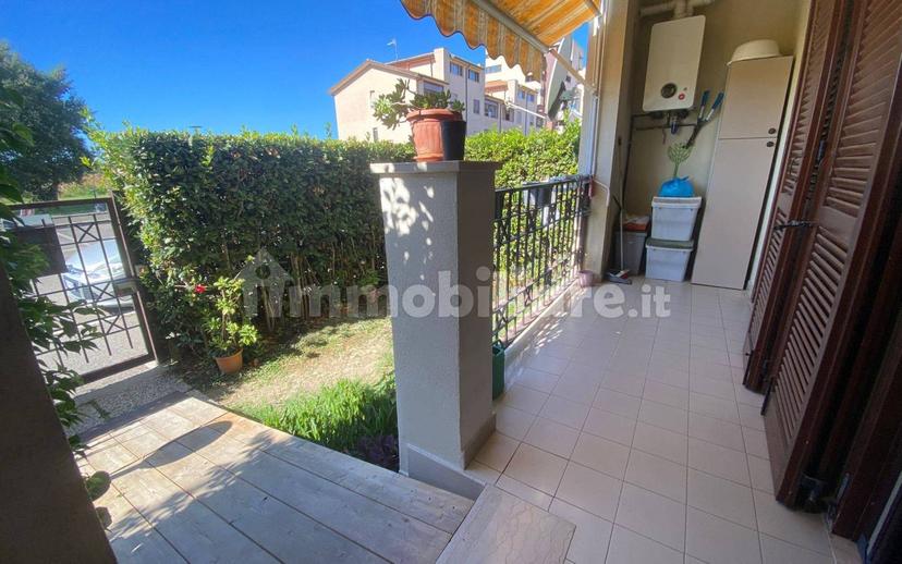 Quadrilocale via Mario Soldati, Rispescia, Grosseto — foto 5 di 22