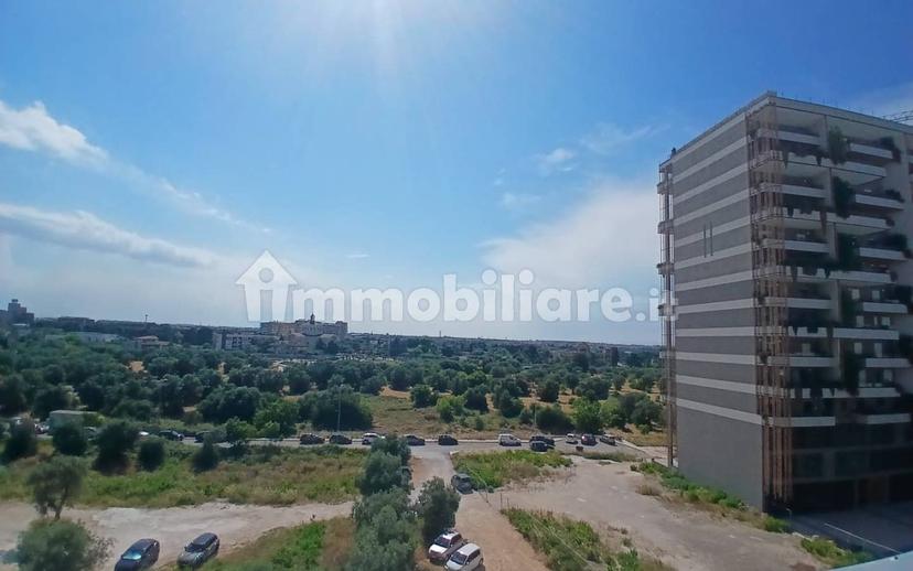 Bilocale via Orfeo Mazzitelli, Poggiofranco, Bari — foto 15 di 19