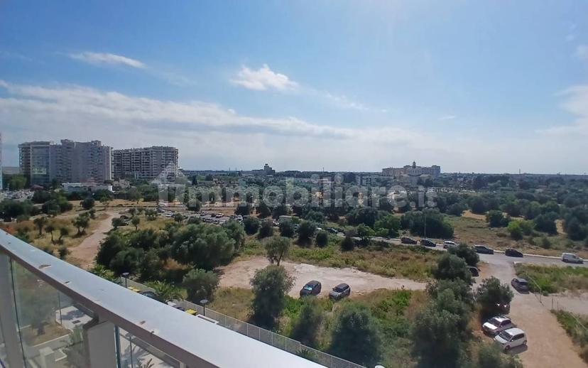 Bilocale via Orfeo Mazzitelli, Poggiofranco, Bari — foto 16 di 19