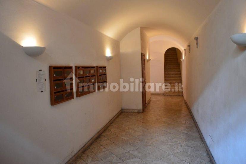 Trilocale piazza del Plebiscito, Centro Storico, Ancona — foto 5 di 11