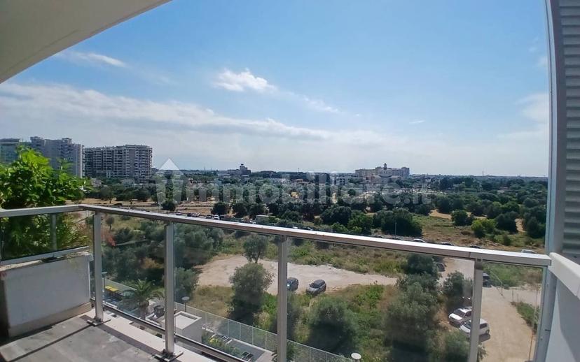 Bilocale via Orfeo Mazzitelli, Poggiofranco, Bari — foto 17 di 19