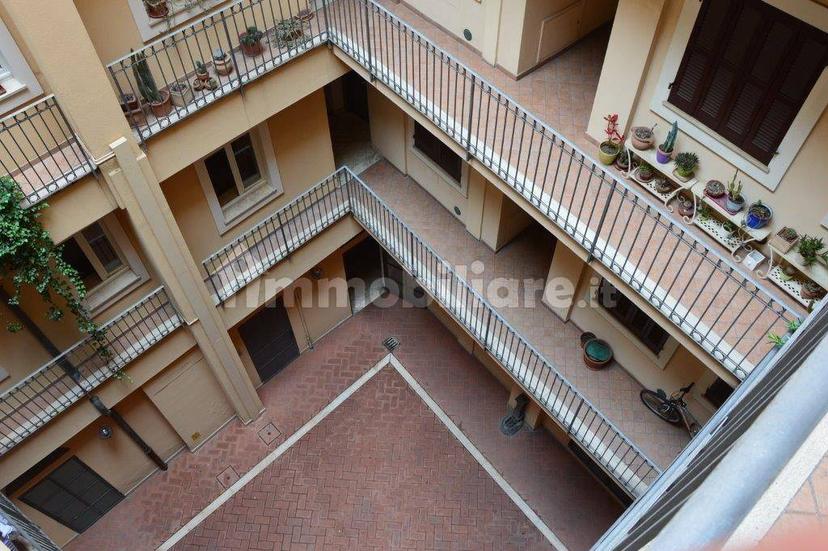 Trilocale piazza del Plebiscito, Centro Storico, Ancona — foto 7 di 11