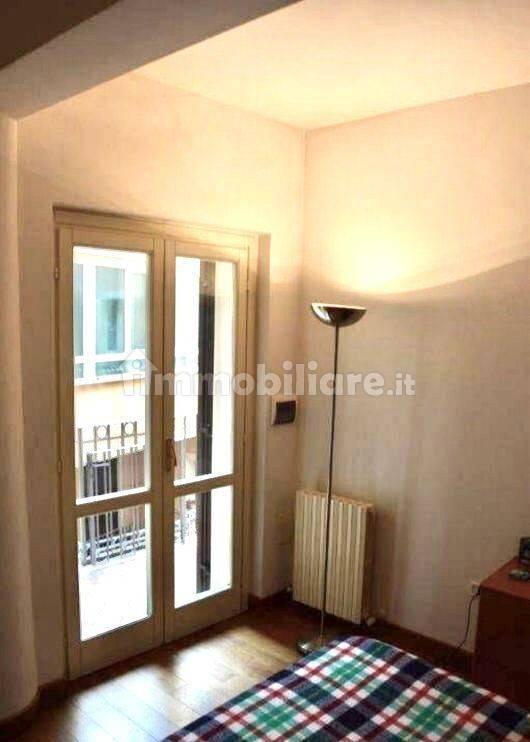 Trilocale piazza del Plebiscito, Centro Storico, Ancona — foto 9 di 11