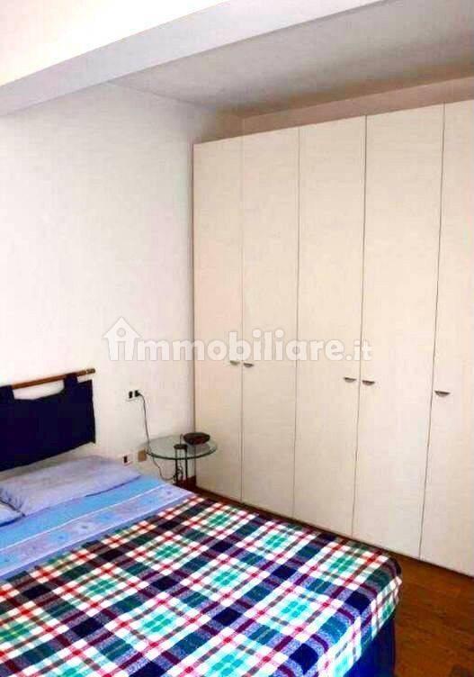 Trilocale piazza del Plebiscito, Centro Storico, Ancona — foto 8 di 11