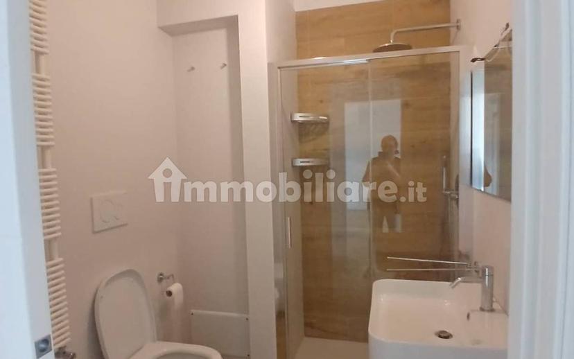 Bilocale via Orfeo Mazzitelli, Poggiofranco, Bari — foto 8 di 19