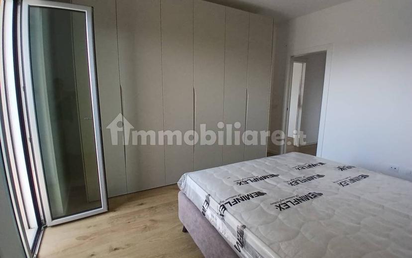 Bilocale via Orfeo Mazzitelli, Poggiofranco, Bari — foto 11 di 19