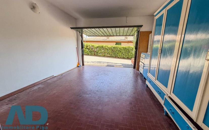 Appartamento via Donato Somma 53, Nervi, Genova