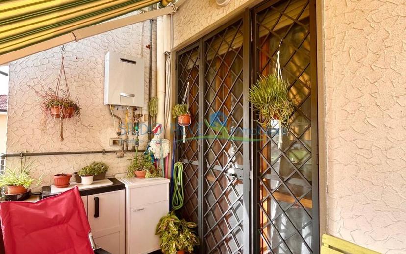 Quadrilocale via Benedetto Croce, Centro, Monsummano Terme — foto 31 di 38
