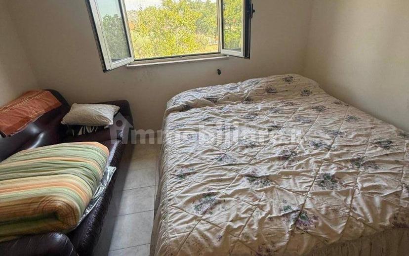 Villa unifamiliare Contrada Bosco, Bosco, Montemiletto — foto 2 di 22
