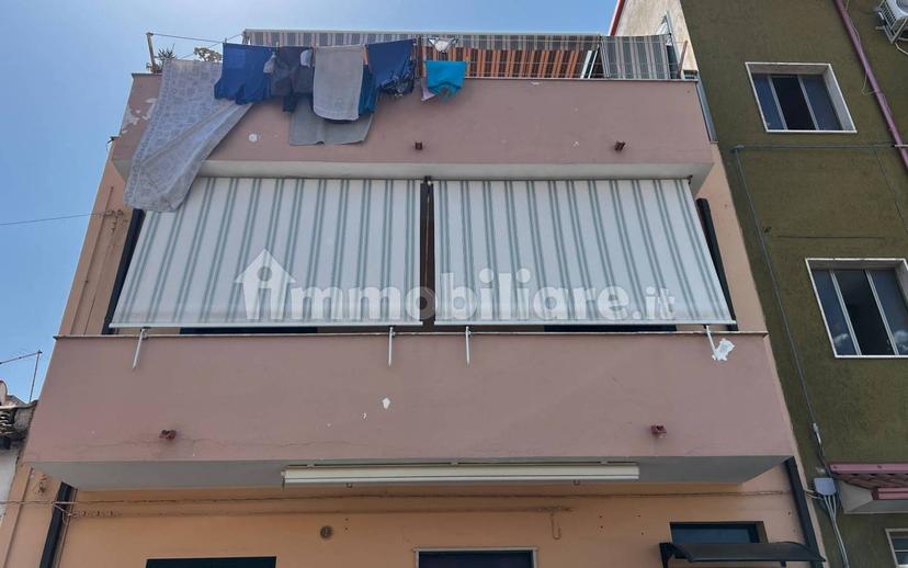 Terratetto plurifamiliare frazione San Leo traversa 3, Centro, Briatico — foto 20 di 50