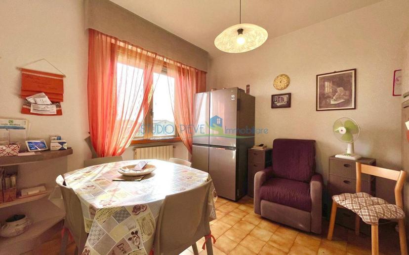 Quadrilocale via Benedetto Croce, Centro, Monsummano Terme — foto 35 di 38