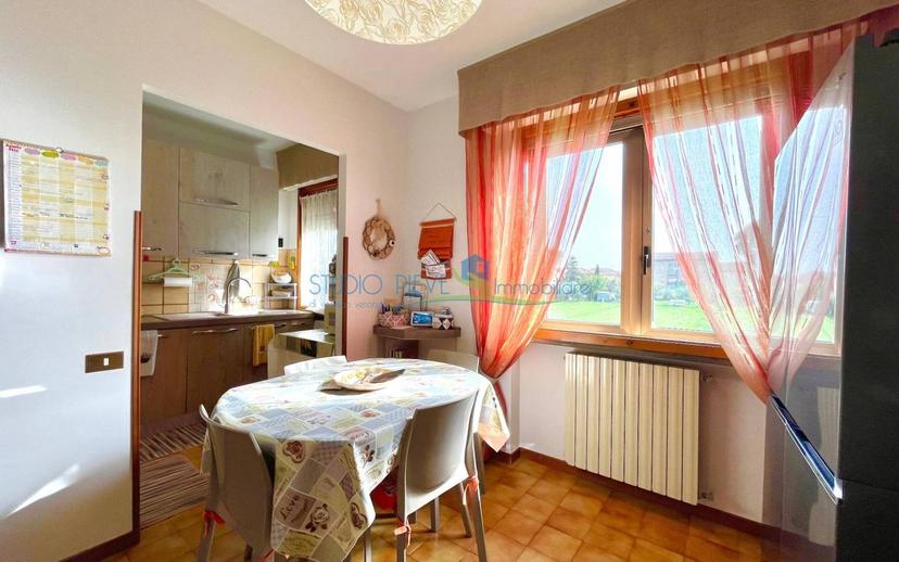 Quadrilocale via Benedetto Croce, Centro, Monsummano Terme — foto 29 di 38