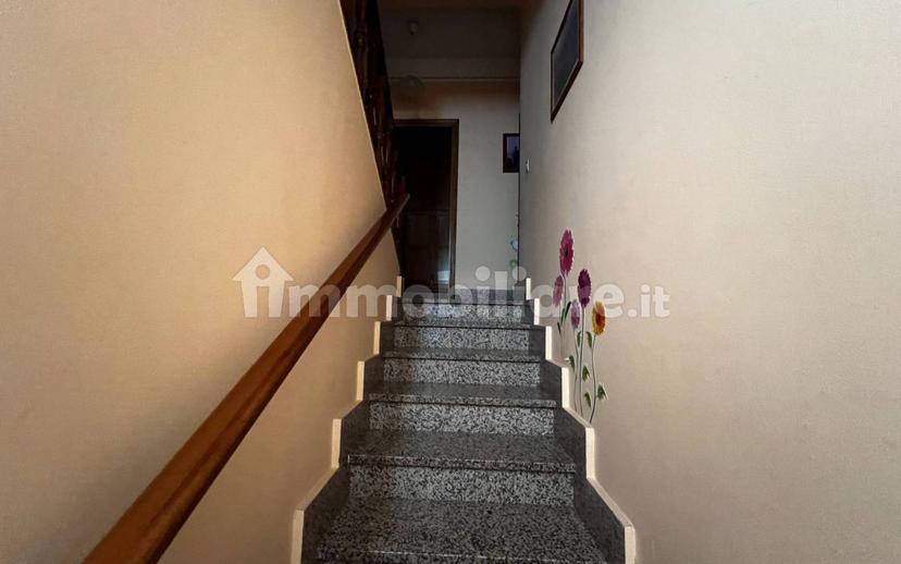 Terratetto plurifamiliare frazione San Leo traversa 3, Centro, Briatico — foto 4 di 50