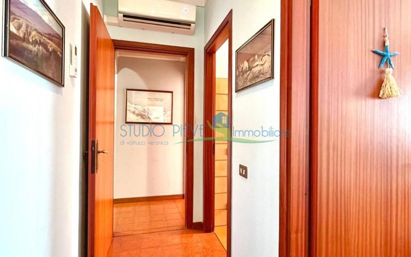 Quadrilocale via Benedetto Croce, Centro, Monsummano Terme — foto 14 di 38