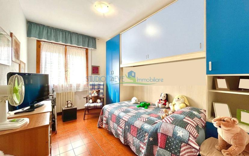 Quadrilocale via Benedetto Croce, Centro, Monsummano Terme — foto 38 di 38