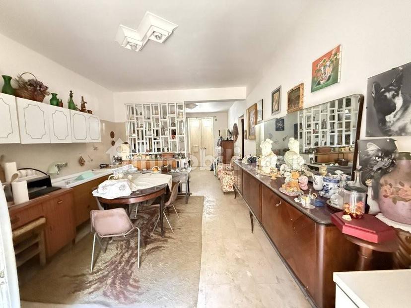 Terratetto unifamiliare via Paolo VI, Punta Secca, Santa Croce Camerina — foto 42 di 56