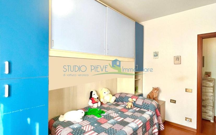 Quadrilocale via Benedetto Croce, Centro, Monsummano Terme — foto 22 di 38