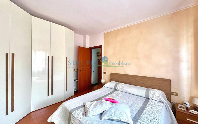 Quadrilocale via Benedetto Croce, Centro, Monsummano Terme — foto 18 di 38