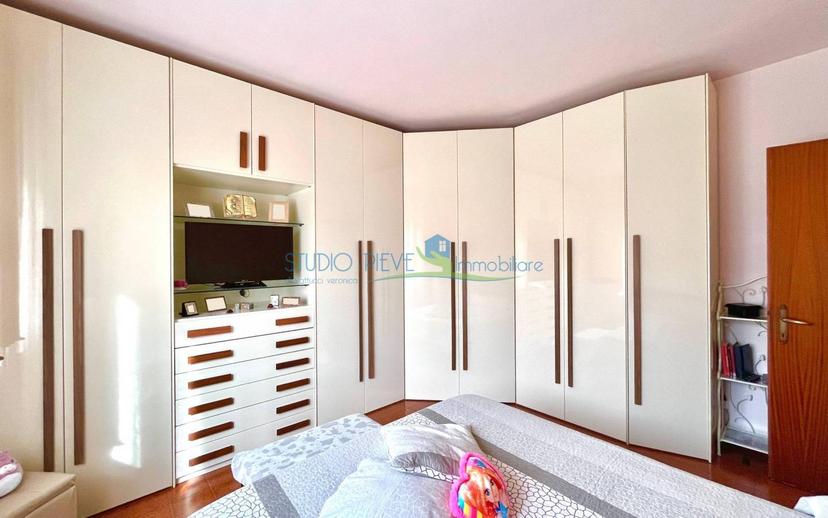 Quadrilocale via Benedetto Croce, Centro, Monsummano Terme — foto 28 di 38
