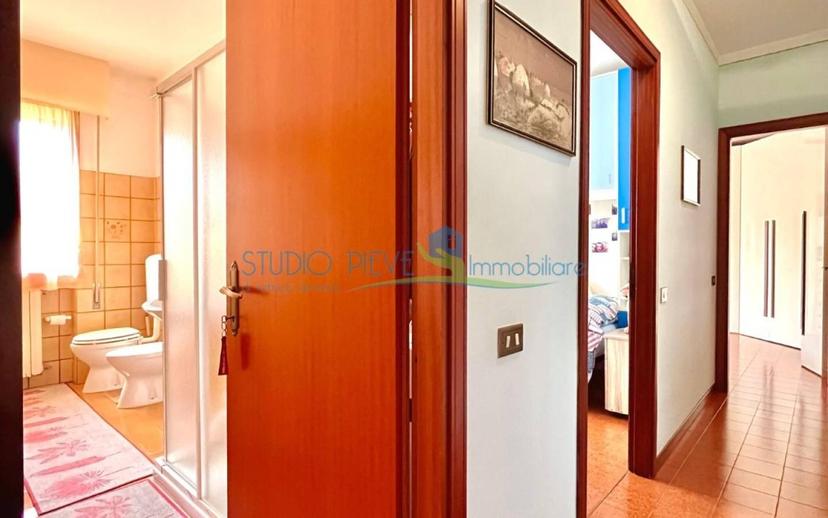 Quadrilocale via Benedetto Croce, Centro, Monsummano Terme — foto 20 di 38