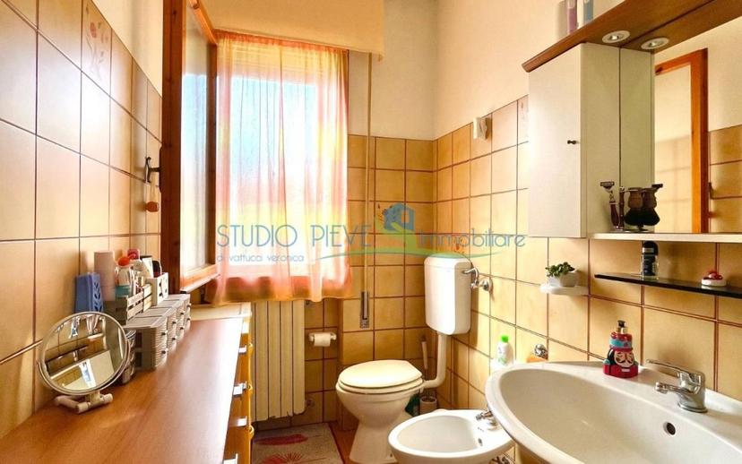 Quadrilocale via Benedetto Croce, Centro, Monsummano Terme — foto 24 di 38