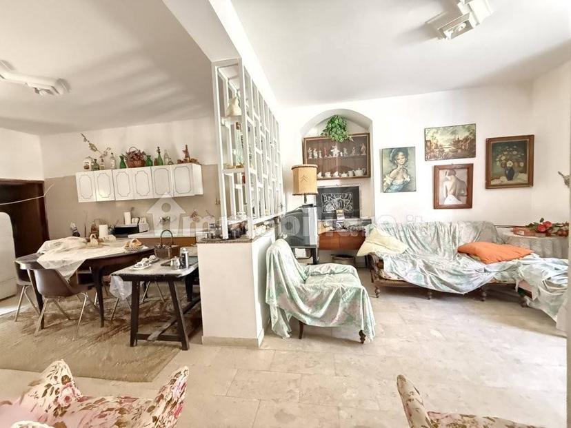 Terratetto unifamiliare via Paolo VI, Punta Secca, Santa Croce Camerina — foto 12 di 56