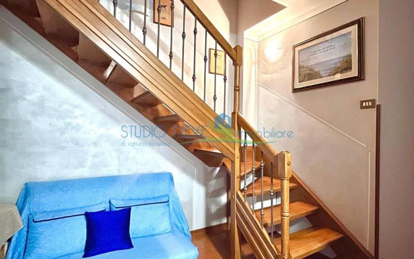 Quadrilocale via Benedetto Croce, Centro, Monsummano Terme — foto 5 di 38