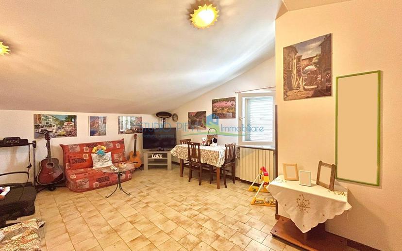 Quadrilocale via Benedetto Croce, Centro, Monsummano Terme — foto 21 di 38