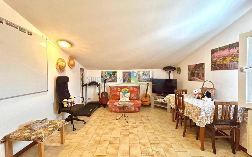 Quadrilocale via Benedetto Croce, Centro, Monsummano Terme — foto 36 di 38