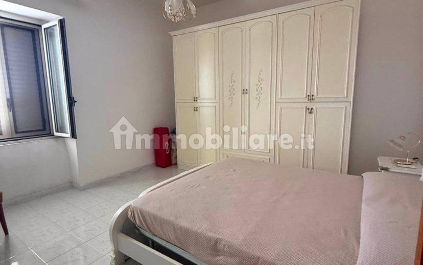 Villa unifamiliare Contrada Bosco, Bosco, Montemiletto — foto 13 di 22