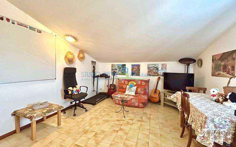 Quadrilocale via Benedetto Croce, Centro, Monsummano Terme — foto 32 di 38