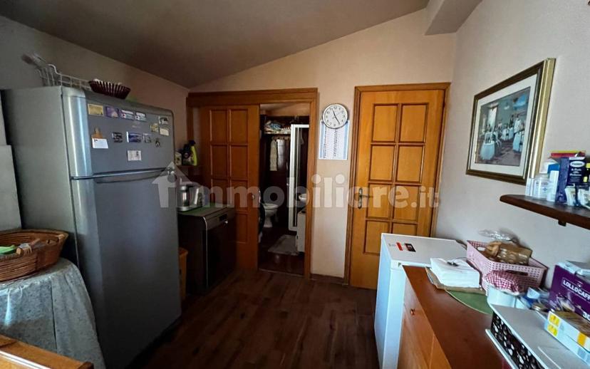 Terratetto plurifamiliare frazione San Leo traversa 3, Centro, Briatico — foto 37 di 50