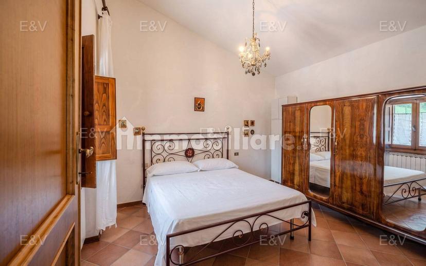 Rustico via del Perino, Cetica, Castel San Niccolò — foto 5 di 10