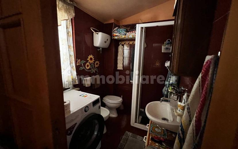 Terratetto plurifamiliare frazione San Leo traversa 3, Centro, Briatico — foto 39 di 50