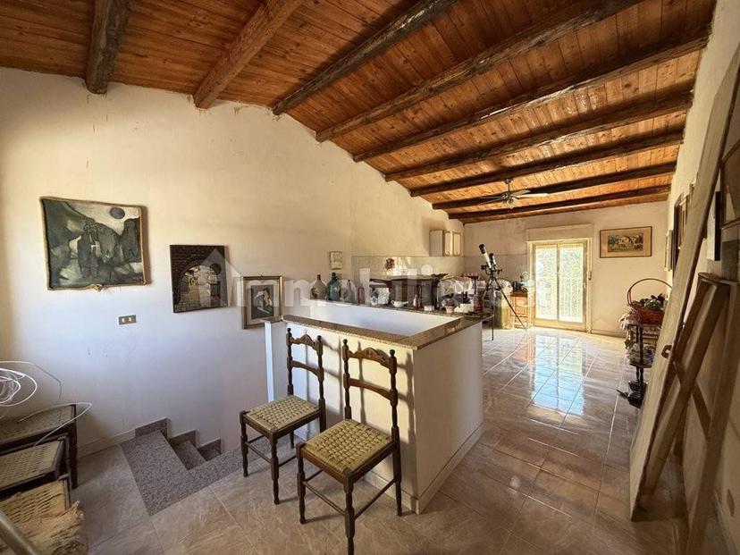 Terratetto unifamiliare via Paolo VI, Punta Secca, Santa Croce Camerina — foto 16 di 56